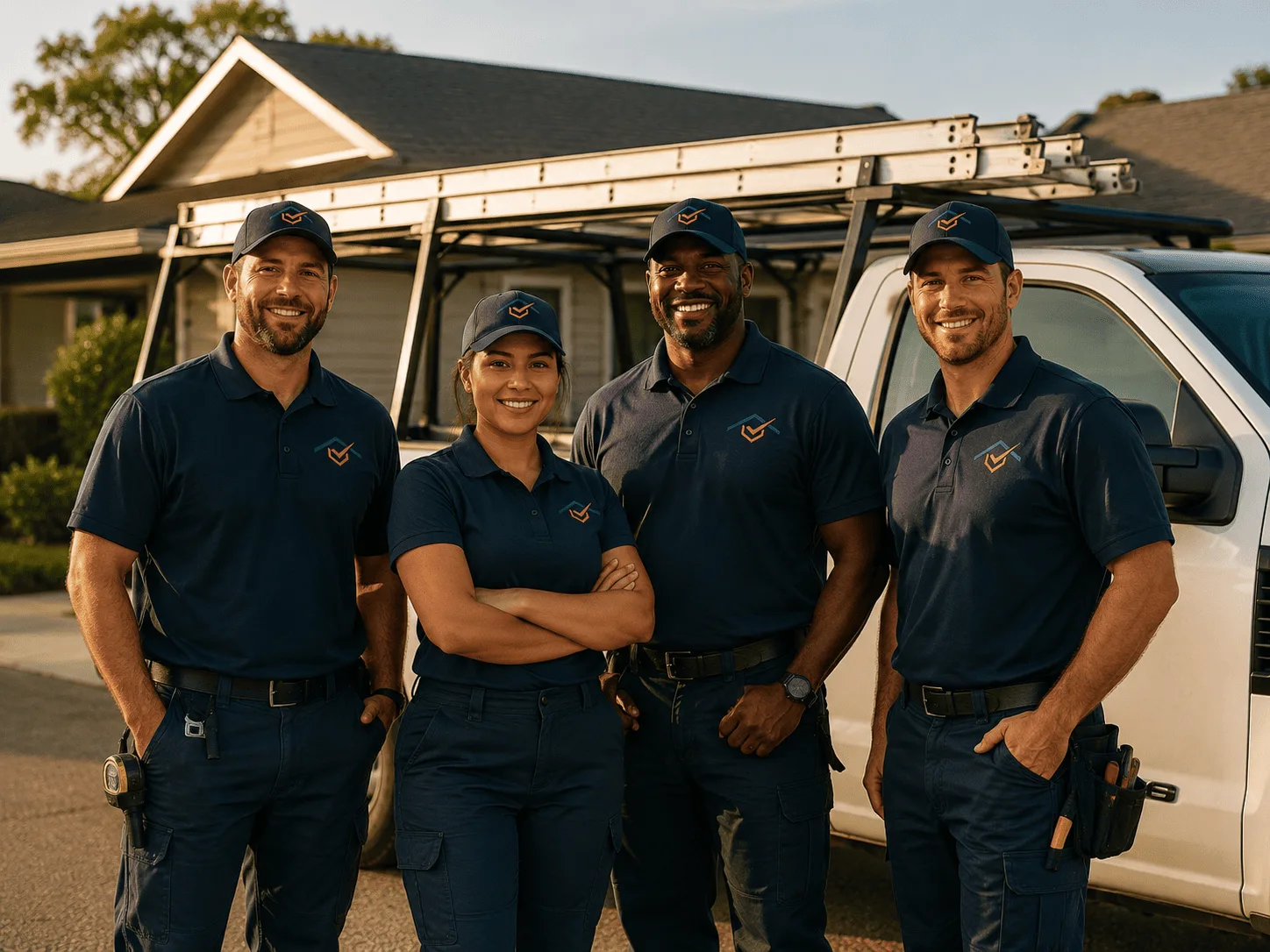 Roof Inspection company in Belleville, PA